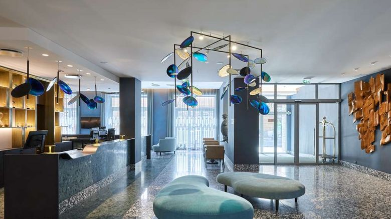 <b>Neringa Hotel Lobby</b>. Images powered by <a href="https://iceportal.shijigroup.com/" title="IcePortal" target="_blank">IcePortal</a>.