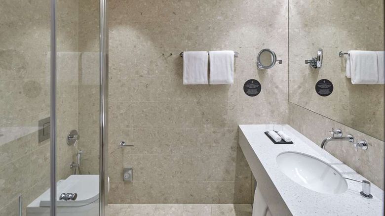 <b>Neringa Hotel Room</b>. Images powered by <a href="https://iceportal.shijigroup.com/" title="IcePortal" target="_blank">IcePortal</a>.
