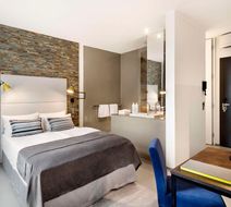 Lux Eleven Berlin-Mitte Room