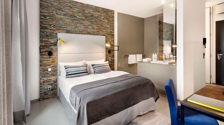 Lux Eleven Berlin-Mitte Room