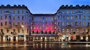 Lux Eleven Berlin-Mitte