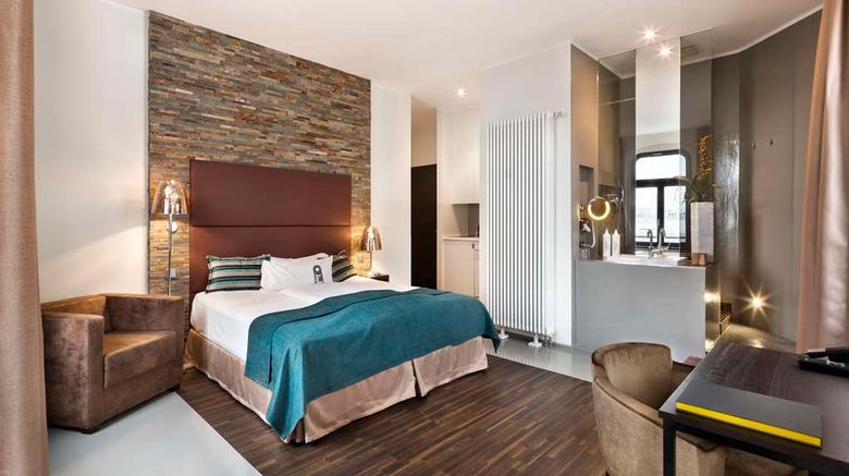 <b>Lux Eleven Berlin-Mitte Room</b>. Images powered by <a href="https://iceportal.shijigroup.com/" title="IcePortal" target="_blank">IcePortal</a>.