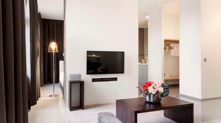 Lux Eleven Berlin-Mitte Room