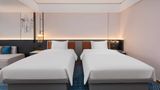 Wyndham Putian Downtown Room