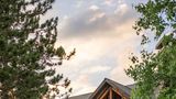 The Chatwal Lodge Exterior