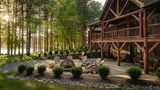 The Chatwal Lodge Exterior
