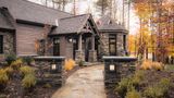 The Chatwal Lodge Exterior