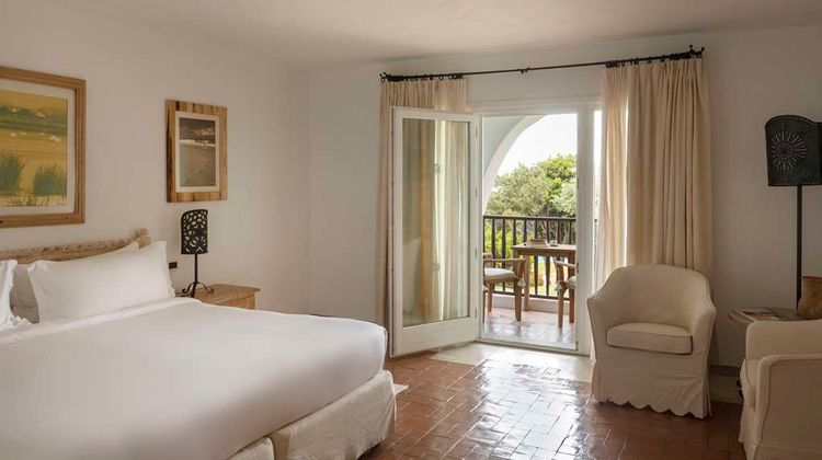 Romazzino, A Belmond Hotel Suite