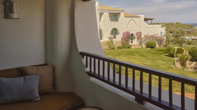 Romazzino, A Belmond Hotel Suite