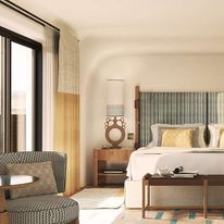 Romazzino, A Belmond Hotel
