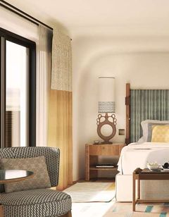 Romazzino, A Belmond Hotel