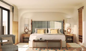 Romazzino, A Belmond Hotel