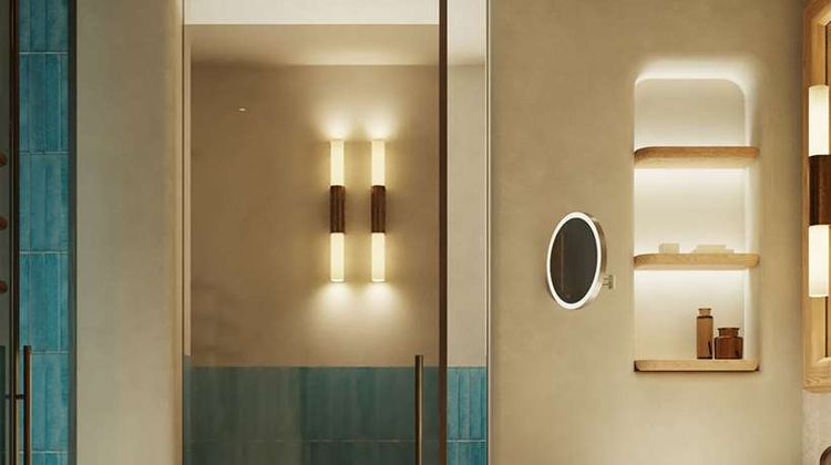 Romazzino, A Belmond Hotel Room