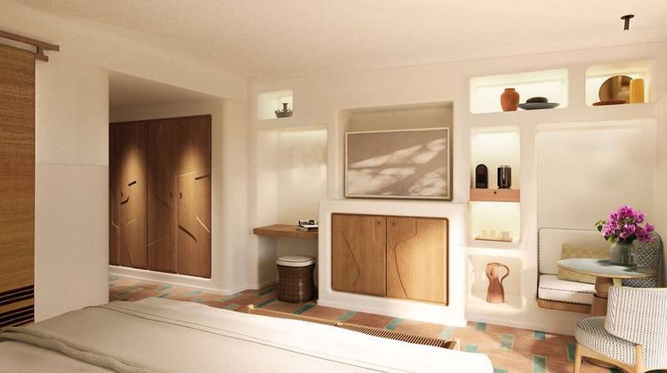 Romazzino, A Belmond Hotel Room