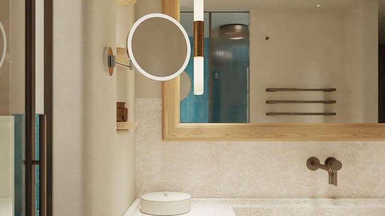 Romazzino, A Belmond Hotel Room