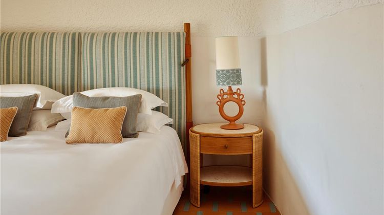 Romazzino, A Belmond Hotel Room