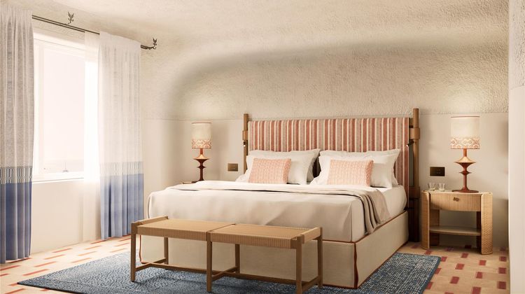 Romazzino, A Belmond Hotel Suite