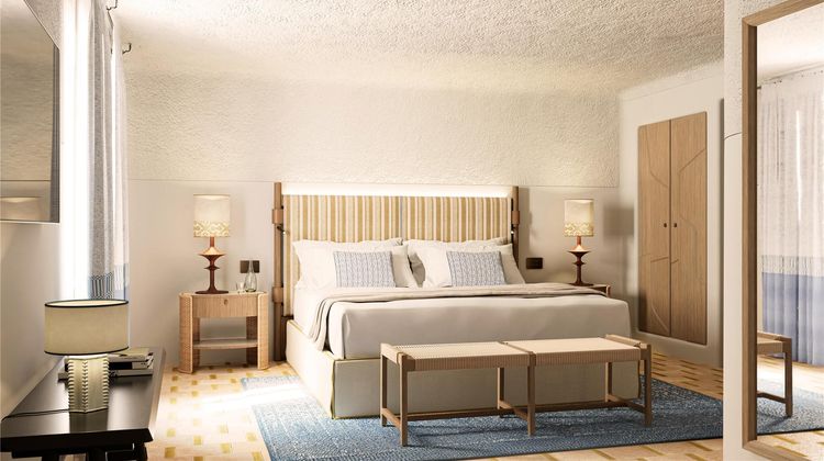 Romazzino, A Belmond Hotel Suite