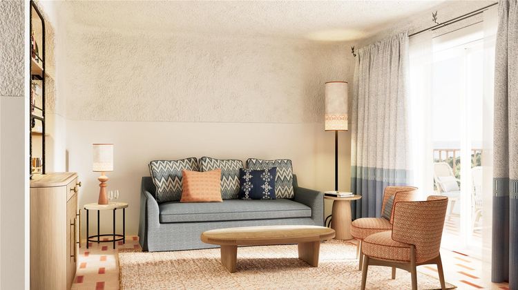 Romazzino, A Belmond Hotel Suite