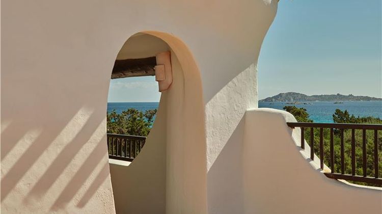Romazzino, A Belmond Hotel Other