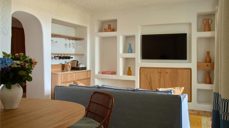 Romazzino, A Belmond Hotel Suite