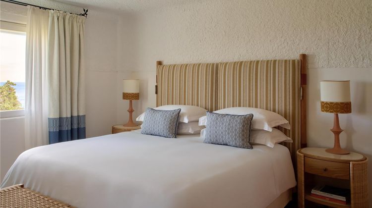 Romazzino, A Belmond Hotel Suite