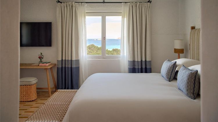 Romazzino, A Belmond Hotel Suite