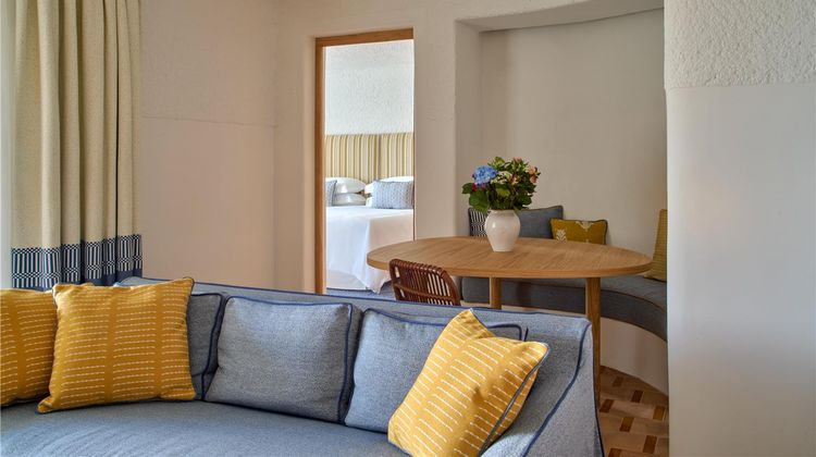 Romazzino, A Belmond Hotel Suite