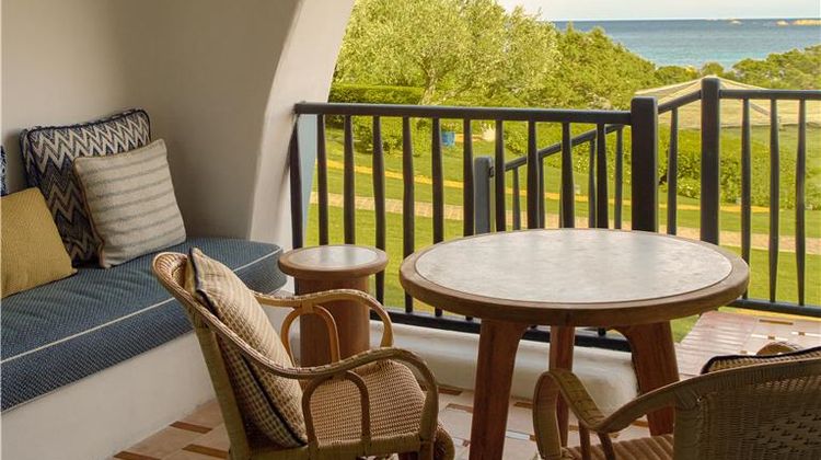 Romazzino, A Belmond Hotel Suite