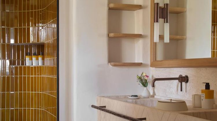 Romazzino, A Belmond Hotel Suite