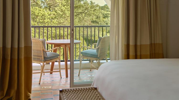 Romazzino, A Belmond Hotel Room