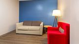 Sonesta Essential IAH Airport Room