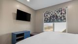 Sonesta Essential IAH Airport Room