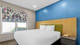 Sonesta Essential IAH Airport Room