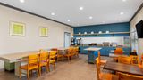 Sonesta Essential IAH Airport Restaurant