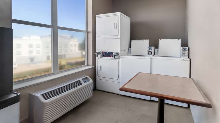 Sonesta Essential IAH Airport Other