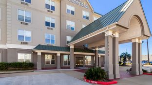 Sonesta Essential IAH Airport
