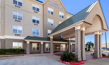 Sonesta Essential IAH Airport