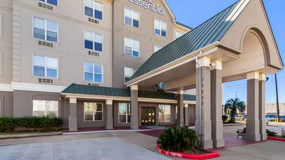 Sonesta Essential IAH Airport