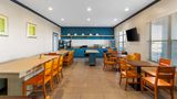 Sonesta Essential IAH Airport Restaurant