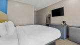 Sonesta Essential IAH Airport Room