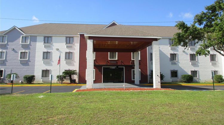 Best Western Plus D'Iberville Exterior