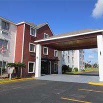 Best Western Plus D'Iberville