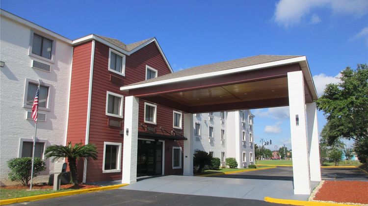 Best Western Plus D'Iberville Exterior