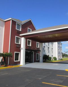 Best Western Plus D'Iberville