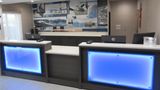 Best Western Plus D'Iberville Lobby