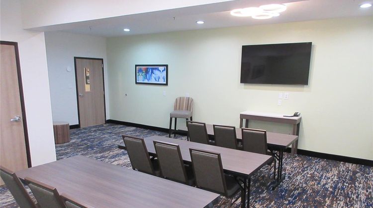 Best Western Plus D'Iberville Meeting