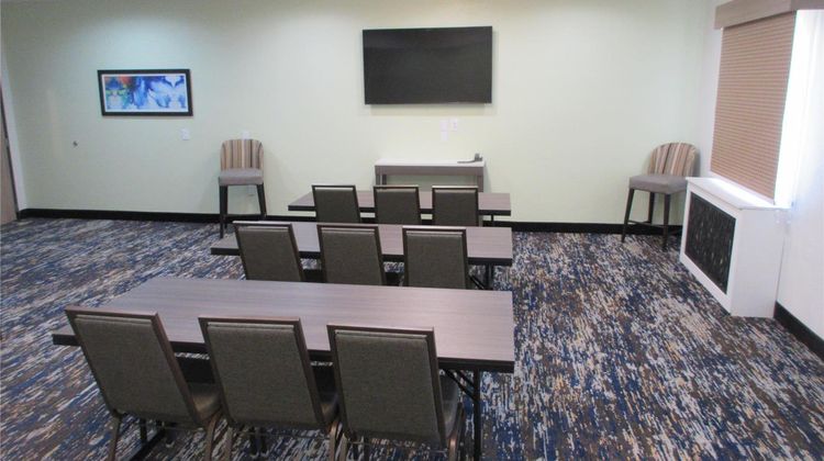 Best Western Plus D'Iberville Meeting