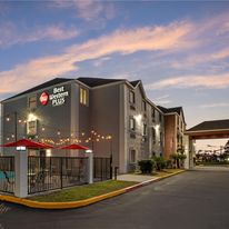 Best Western Plus D'Iberville