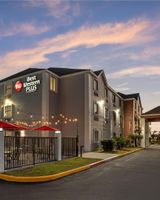 Best Western Plus D'Iberville